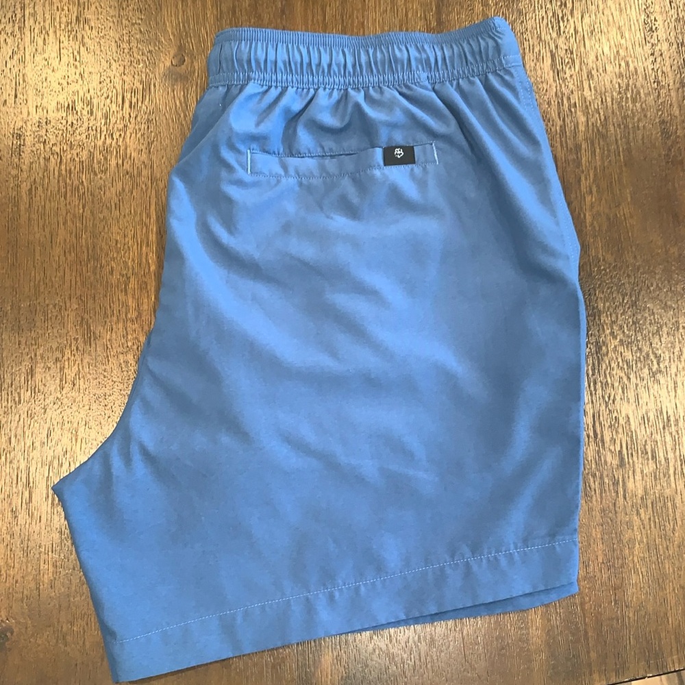 Ted Baker Swim Shorts